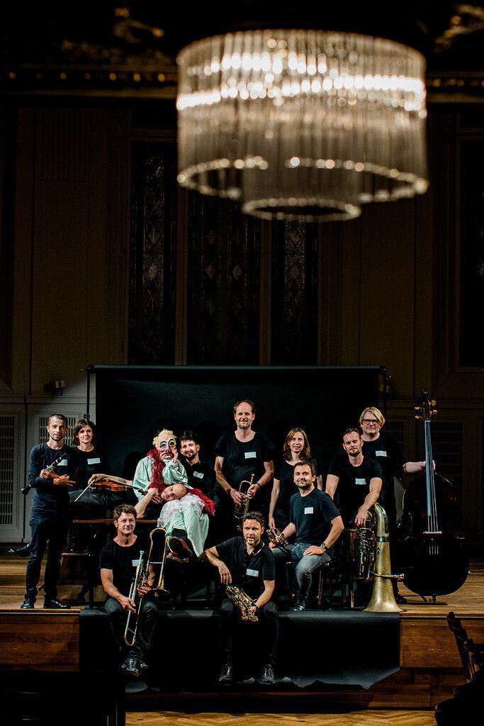 17.30 Uhr Festspielhaus bregenz