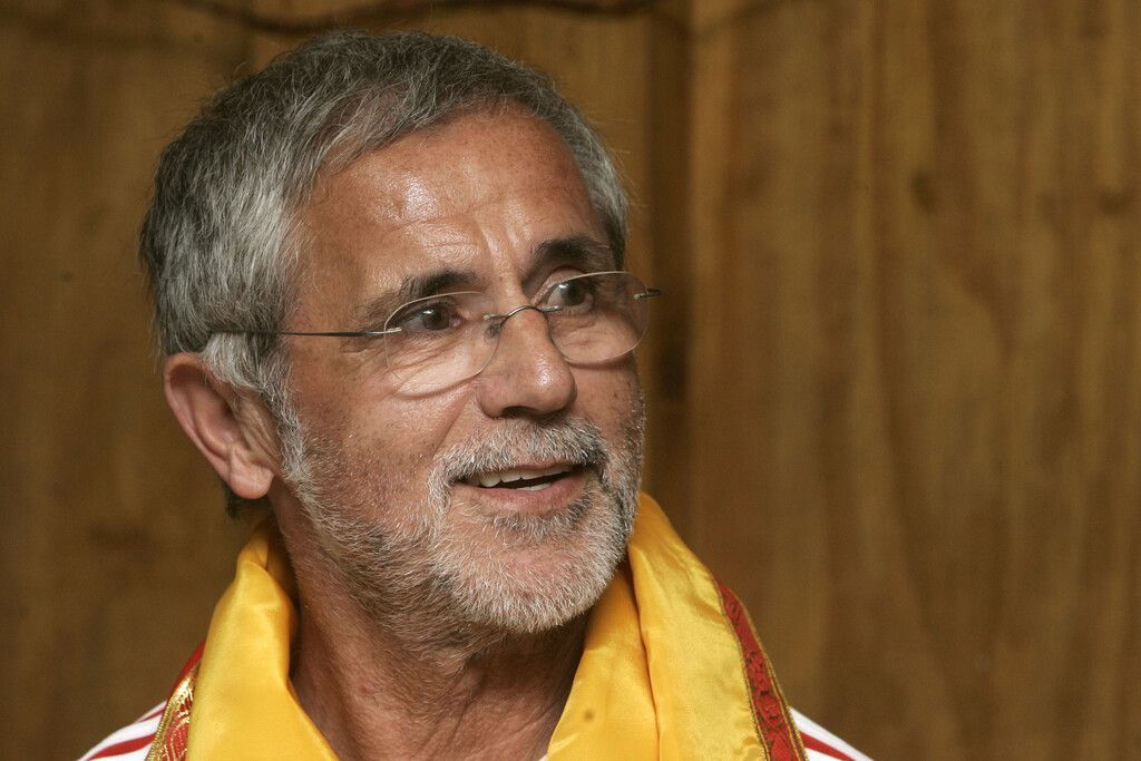 Fußballwelt trauert um Gerd Müller