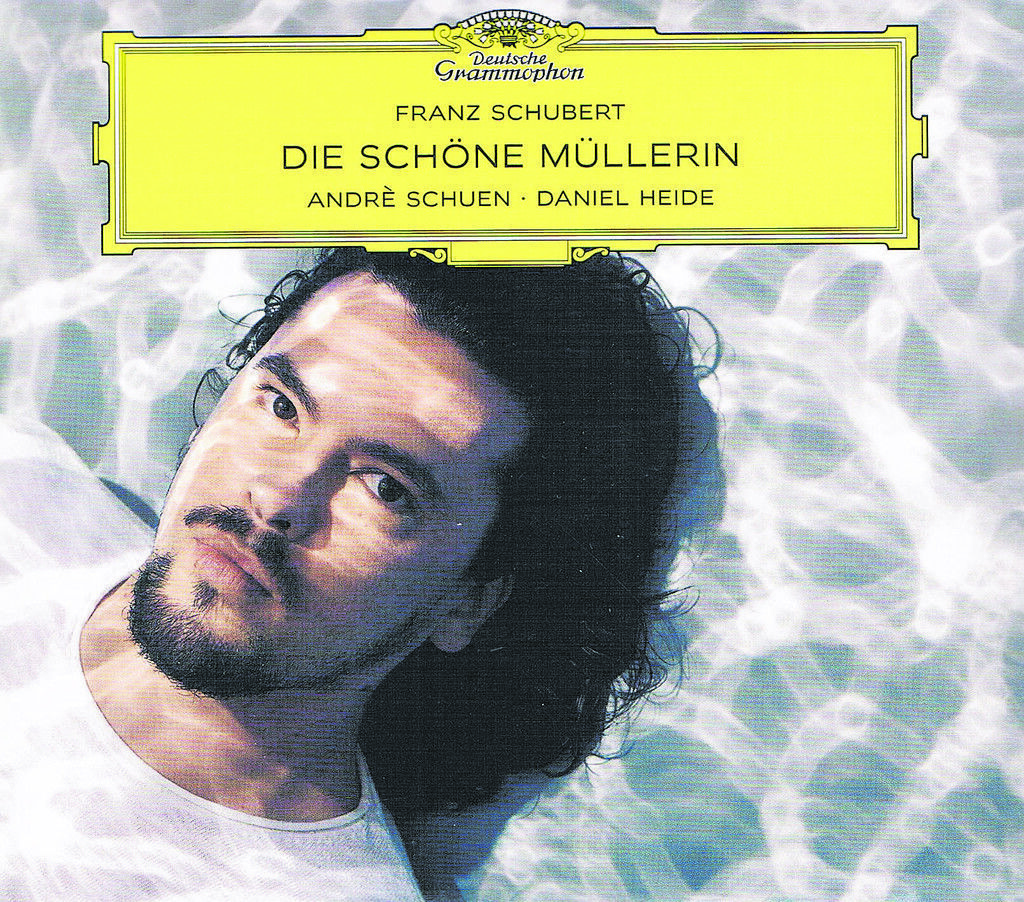 Musiktipps zur Schubertiade. Von Fritz Jurmann