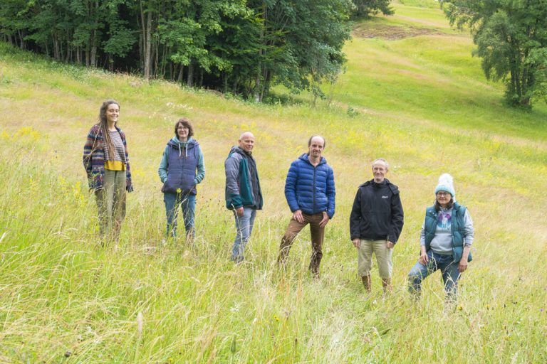 18 Uhr Kultursteg, nenzing