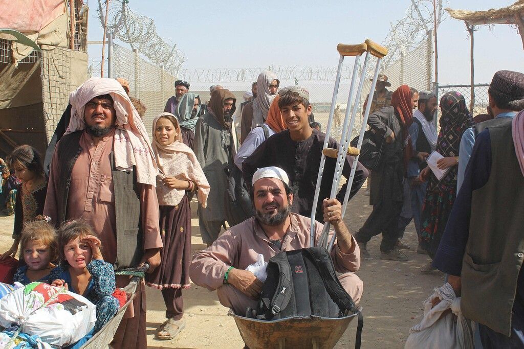 Wilhelm Tell und Afghanistan