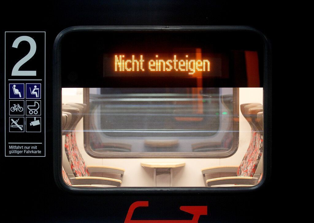 Streik-Ende