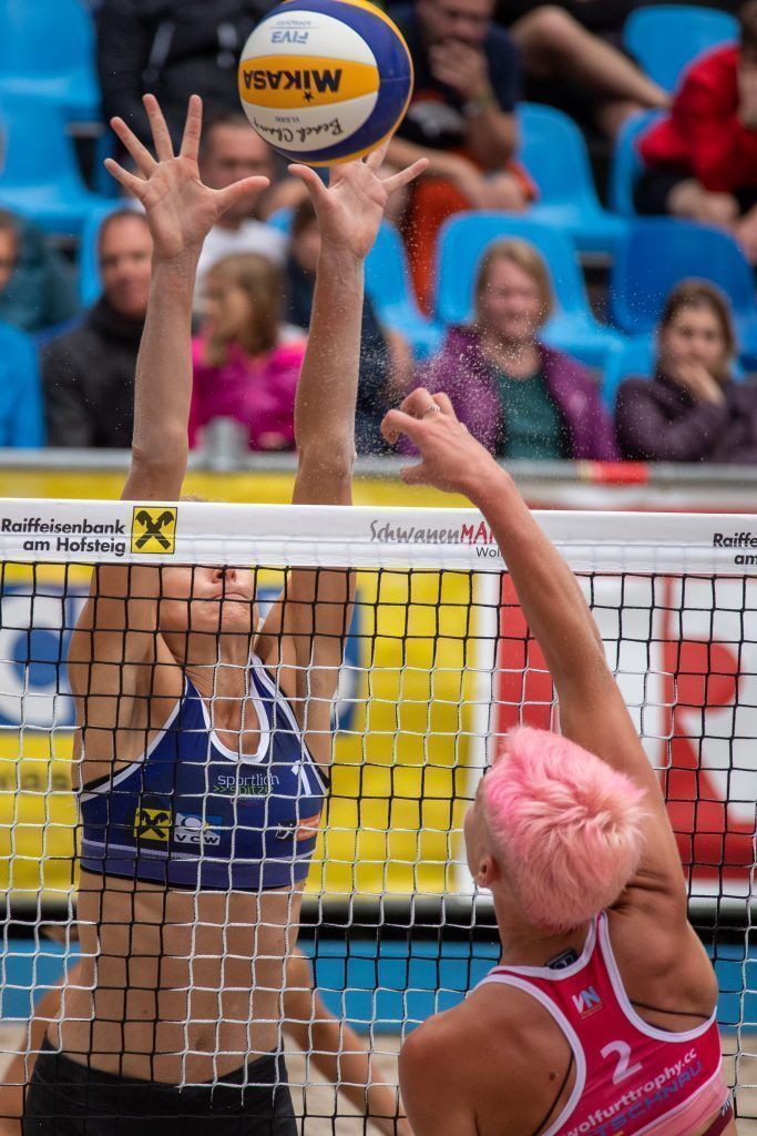 Die Favoriten bei der Wolfurttrophy ließen nichts anbrennen