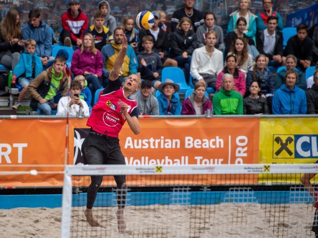 Die Favoriten bei der Wolfurttrophy ließen nichts anbrennen