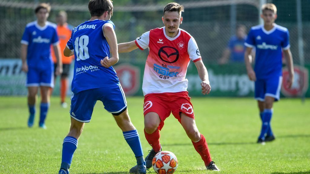 Vorderlandderby der Überraschungsteams