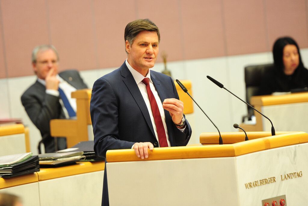 S 18: FPÖ-Allgäuer rechnet mit Verhinderungspolitik