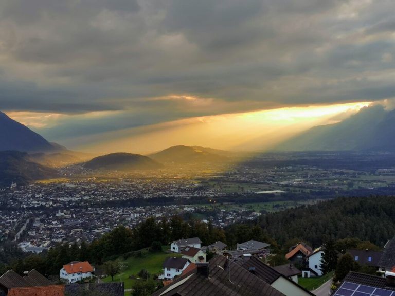 Im Herbst steht die Beschlussfassung des finalen regREK-Zielbildes in allen 13 Gemeindevertretungen an. 2022 soll mit Maßnahmenplanung und -umsetzung die zweite Phase starten. 