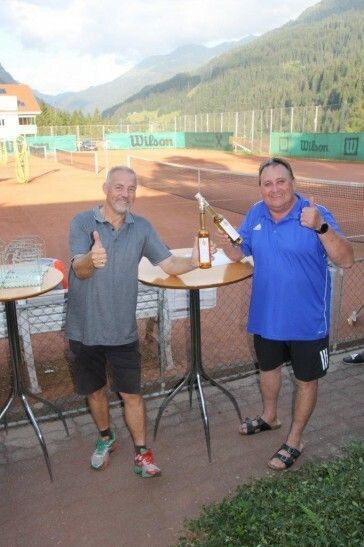 2. Klostertaler Sommerdoppel-Cup