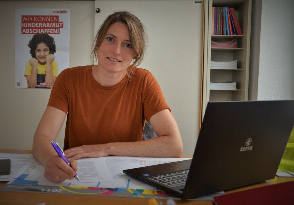 Kampf gegen Kinderarmut