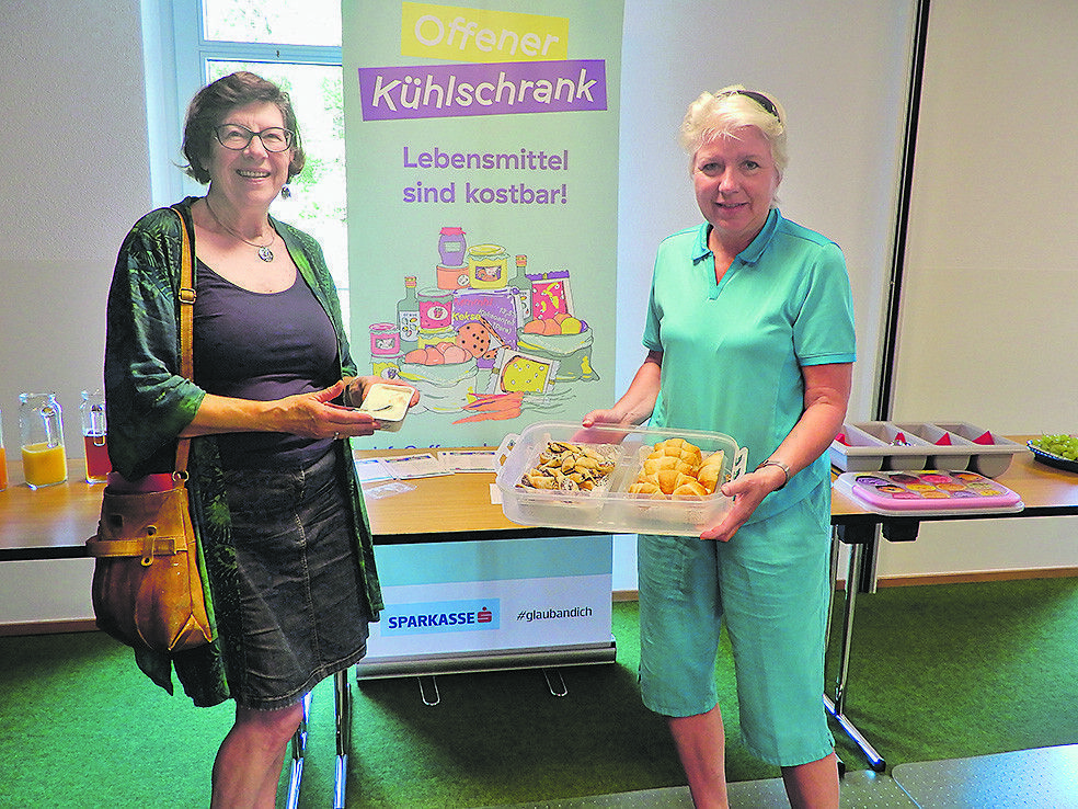 Dornbirner Familiensommer als lebensfroher Treffpunkt