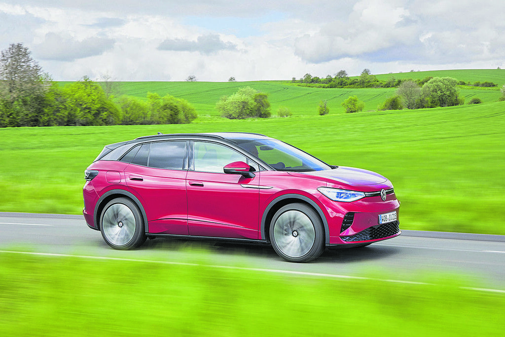 Mit Motorendoppelpack zum Leistungs-Champion