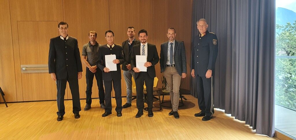 Polizeiinspektion Thüringen zieht in Ersatzunterkunft