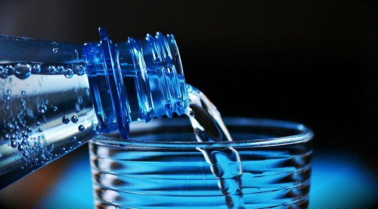 KAB lädt zum Vortrag „Trink dich gesund“ am 9. September. Pixaby