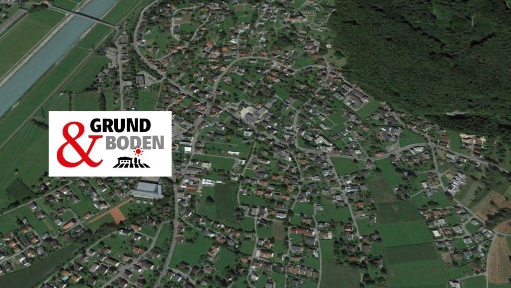 Wo in Koblach ein Grundstück für 1,3 Millionen Euro verkauft wurde
