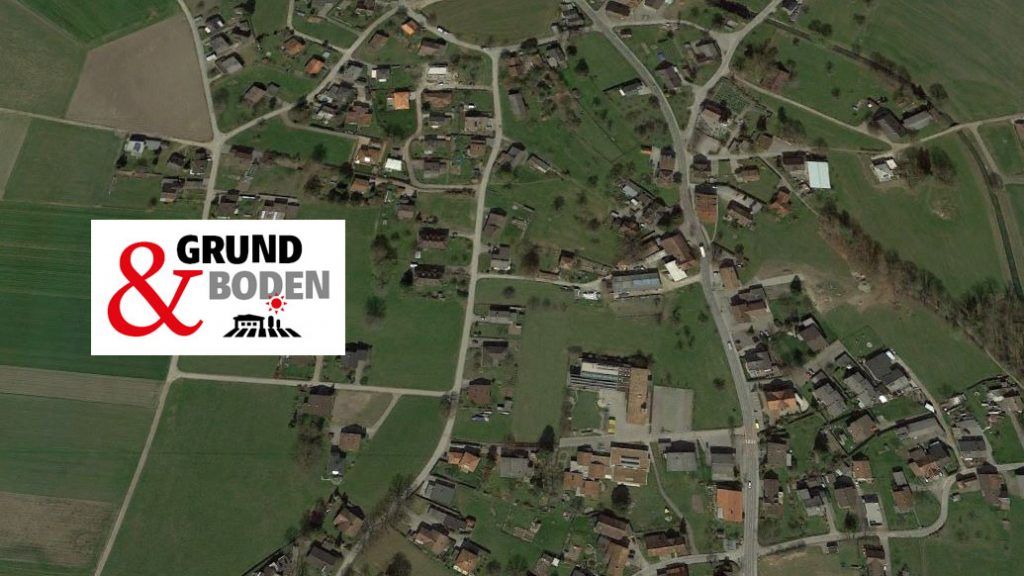 Wo in Meiningen ein Grundstück für 591.000 Euro verkauft wurde