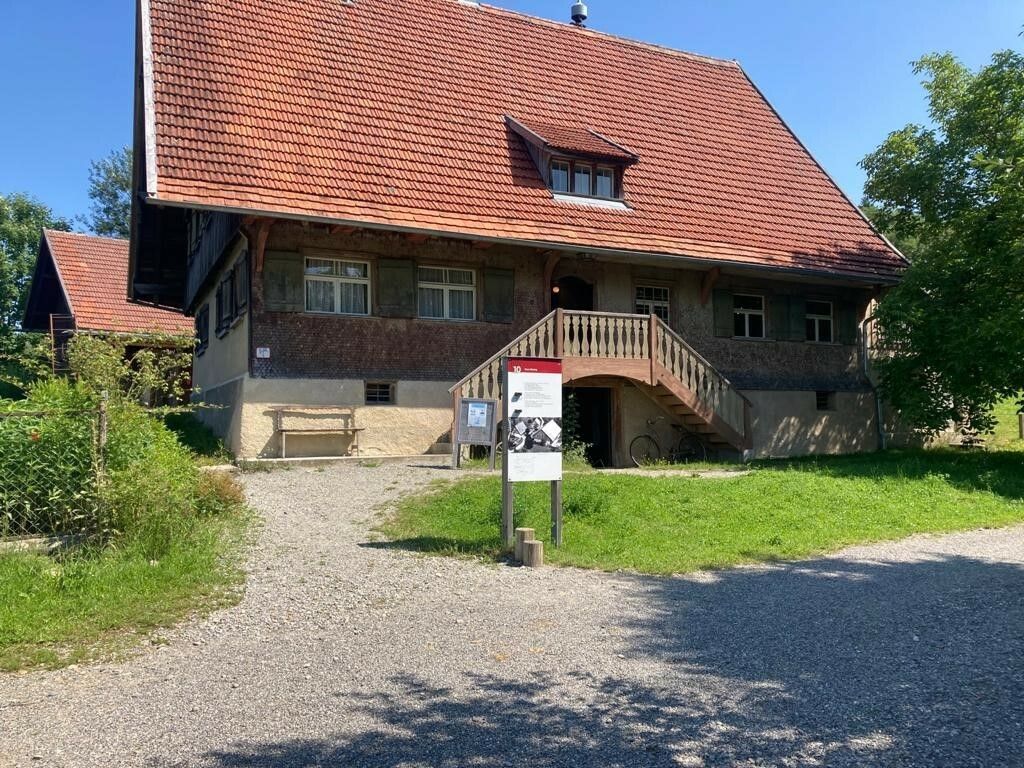 Eingesendet. Vereinsnachrichten aus dem Bezirk