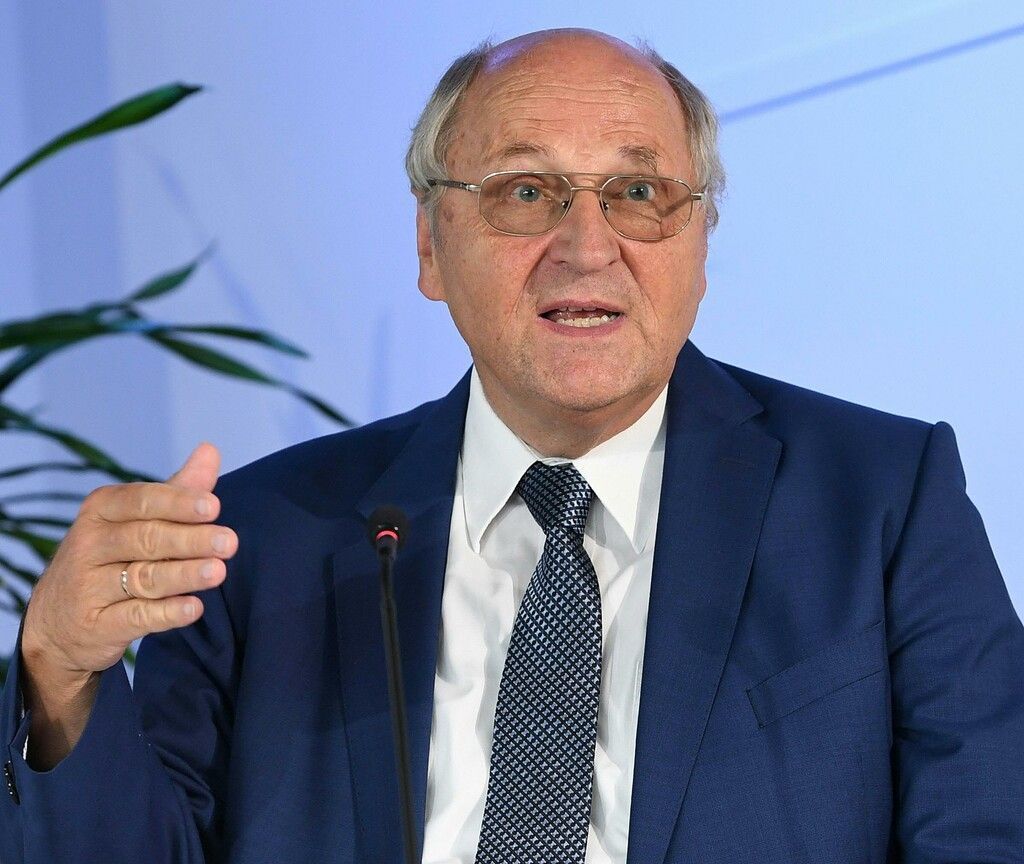 Aufschwung in Österreich hält an