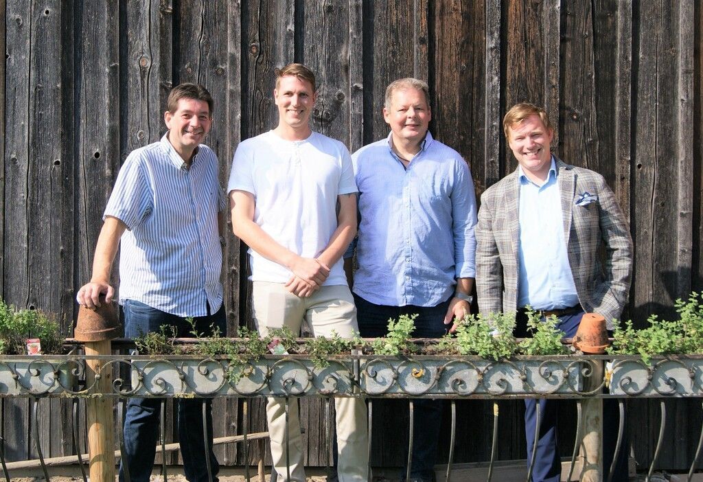 Kulinarische Freuden von und mit „zemma wirta“