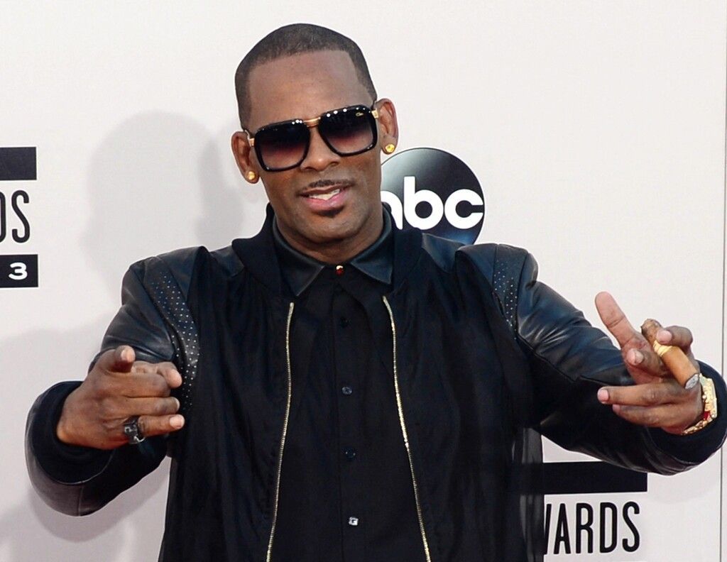 Erste Zeugenaussage in ­Missbrauchsprozess gegen R. Kelly