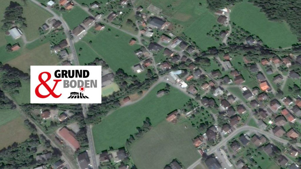 Wo in St. Anton i. M. ein Grundstück für 170.000 Euro verkauft wurde