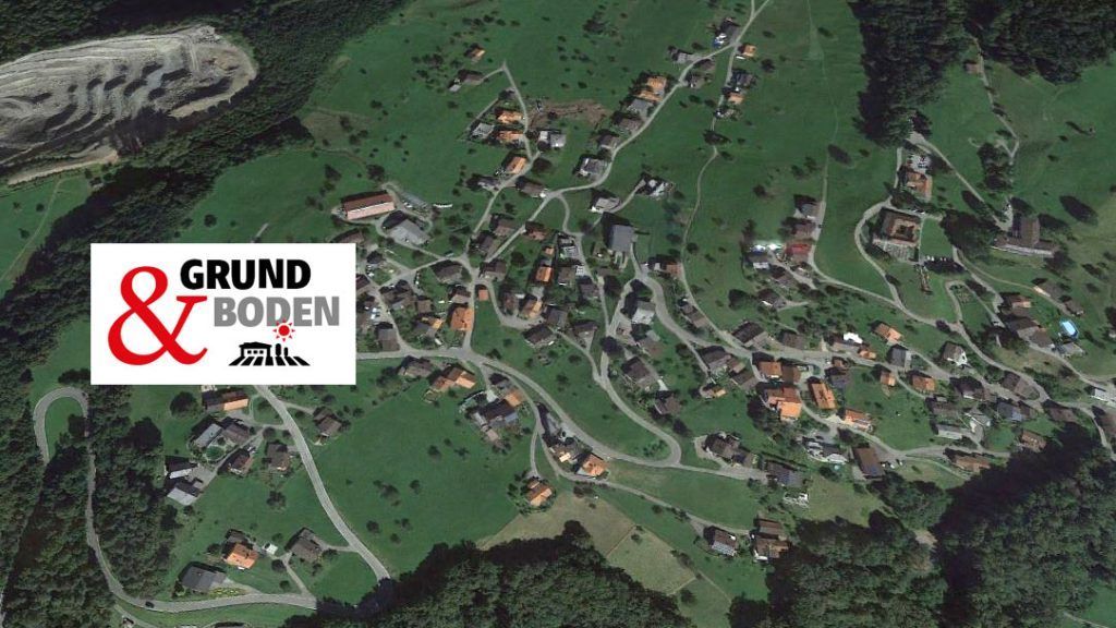 Wo in Viktorsberg ein Grundstück für 195.000 Euro verkauft wurde