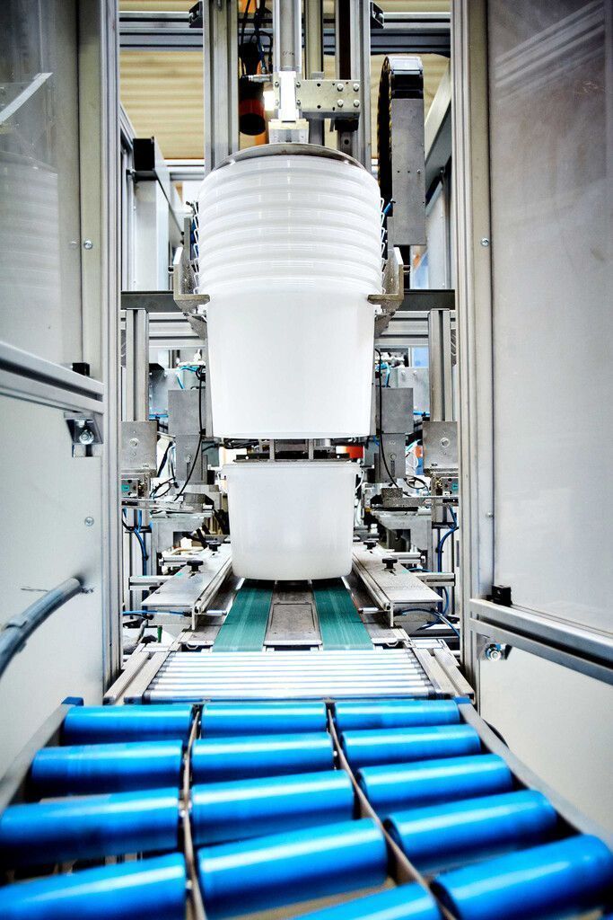 Alpla Group übernimmt Wolf Plastics