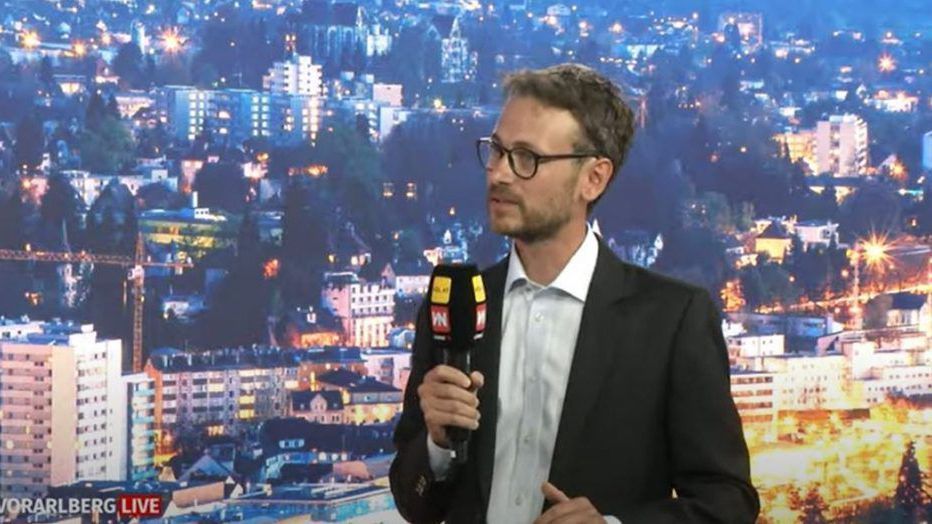 Daniel Zadra: &#8220;Der türkisen ÖVP geht es nur um die Schlagzeile&#8221;
