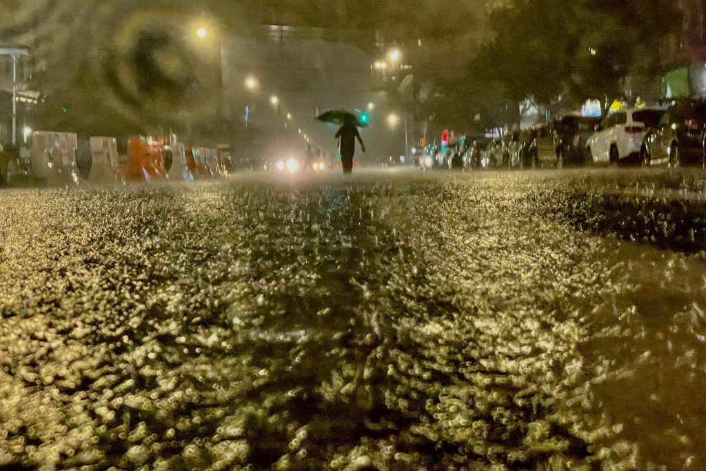 Notstand in New York nach Extremregen ausgerufen