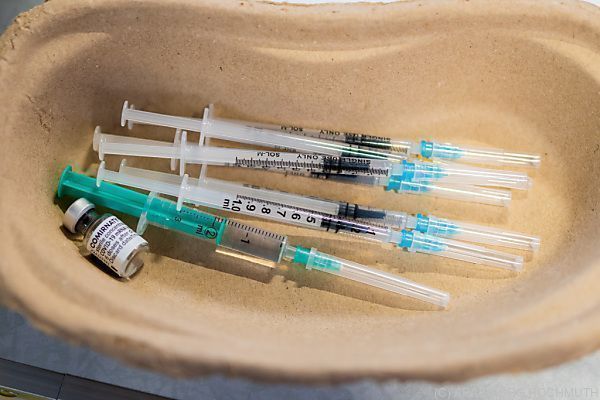 674 Kinder unter zwölf Jahren in Österreich Corona-geimpft