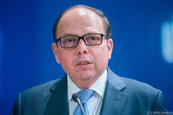 FPÖ wirft Ärztekammer-Chef &#8220;Lüge&#8221; vor