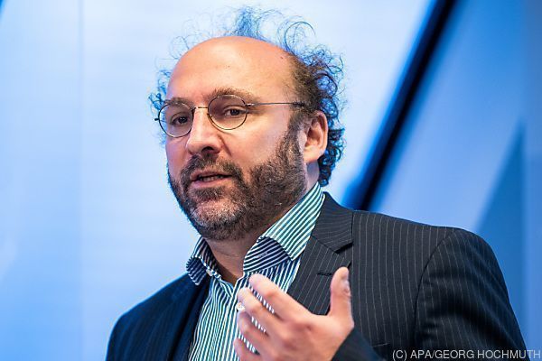 Popper: Etwaiges Ansteckungsplateau entlastet Spitäler nicht