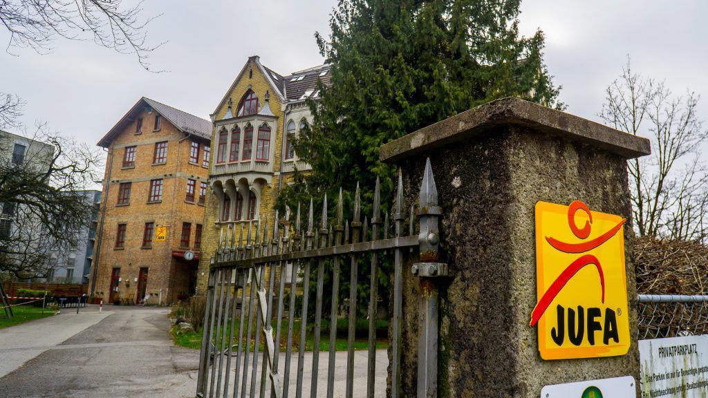 Welches Hotel in Bregenz größer wird