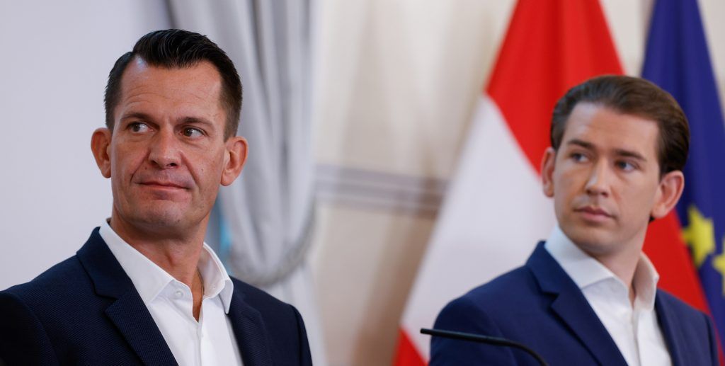 Straffere Zügel für Ungeimpfte