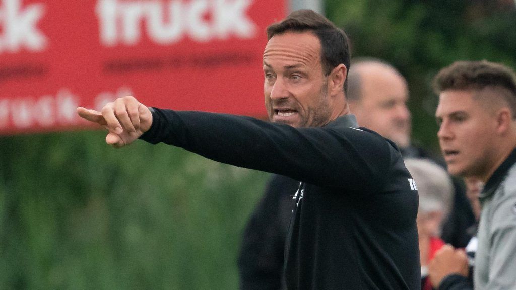 Deshalb ist der FC Wolfurt das Team der Stunde in der VN.at-Eliteliga