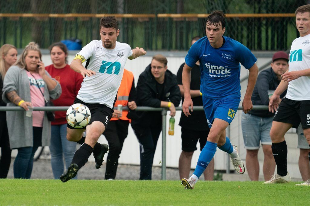 Der nächste Kracher im VFV-Cup