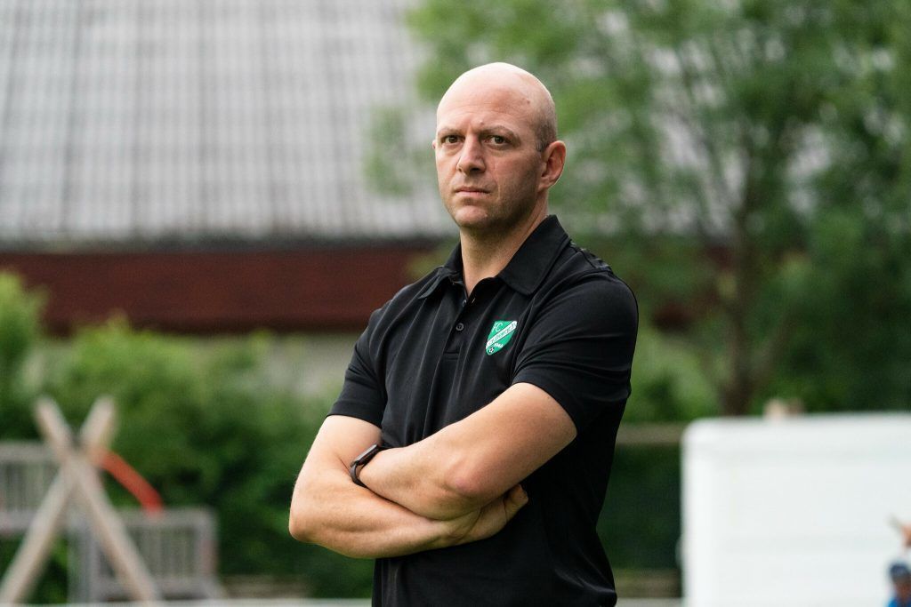 Trainerwechsel! FC Lauterach zieht die Reißleine