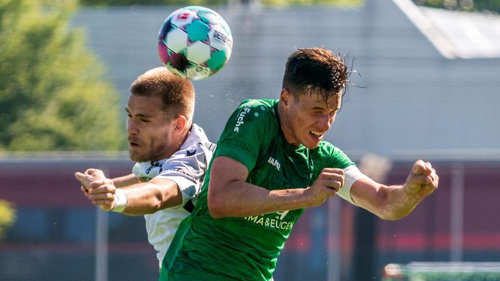 Heimmacht Dornbirner SV empfängt Schlusslicht aus Lustenau