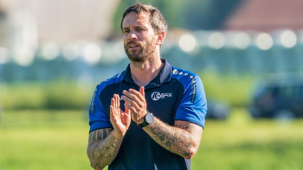 VN.at-Eliteliga: Röthner Topsturm gastiert beim Schlusslicht der Liga