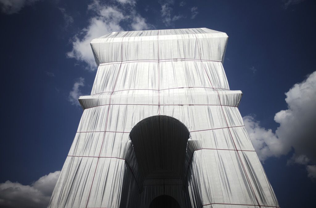 Christo-Projekt mit Rheintaler Beteiligung