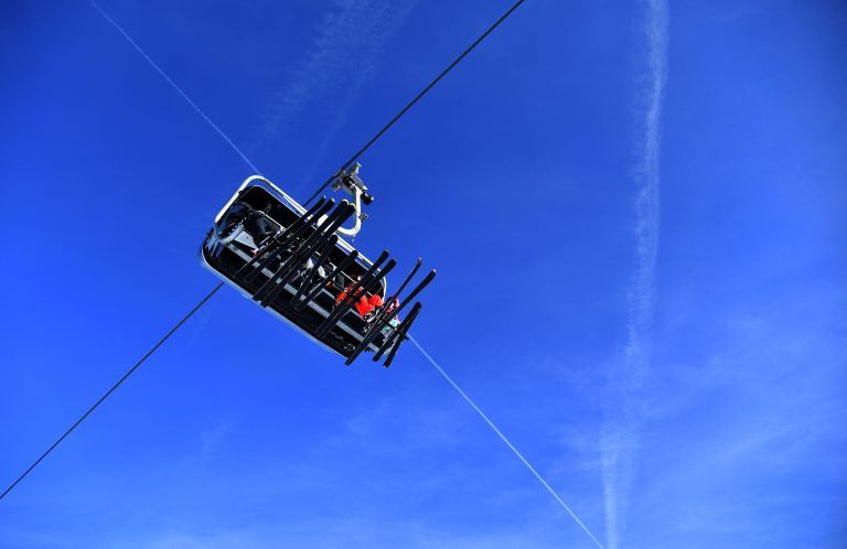 Planungssicherheit ist das Um und Auf, um Gäste in der Wintersaison begrüßen zu können. <span class="copyright">APA</span>