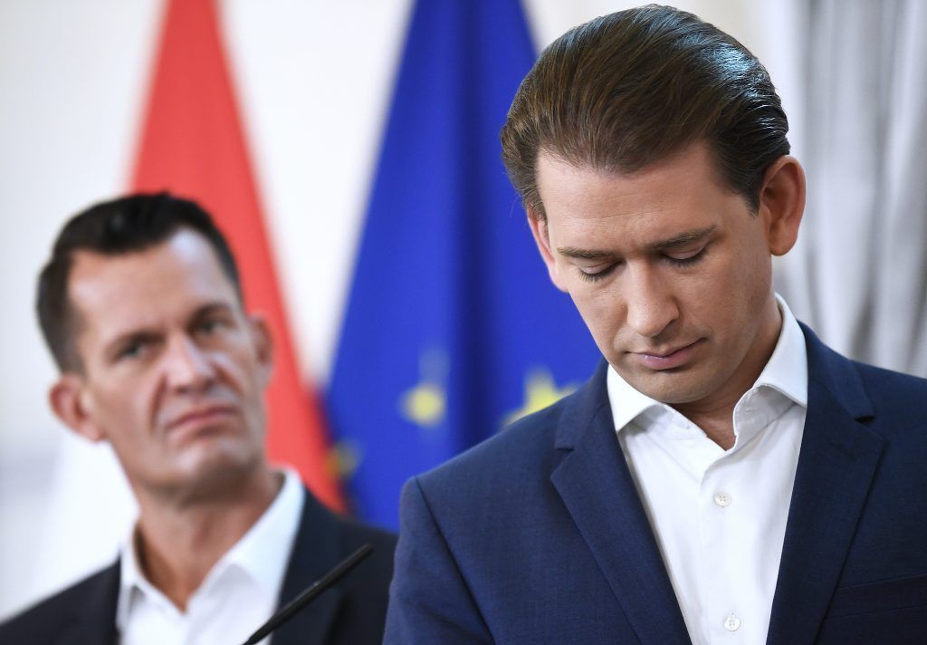 Vierte Welle: Das ist der Stufen-Plan der Regierung