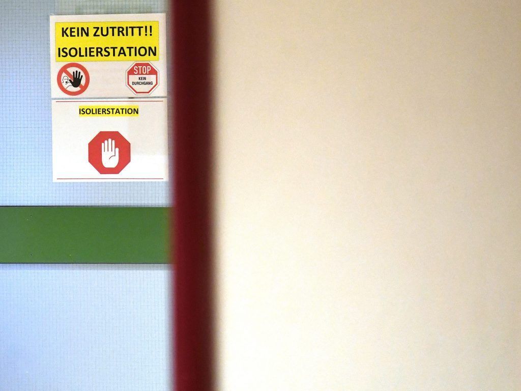 Corona-Zahlen in Österreich weiter mit ungünstiger Tendenz