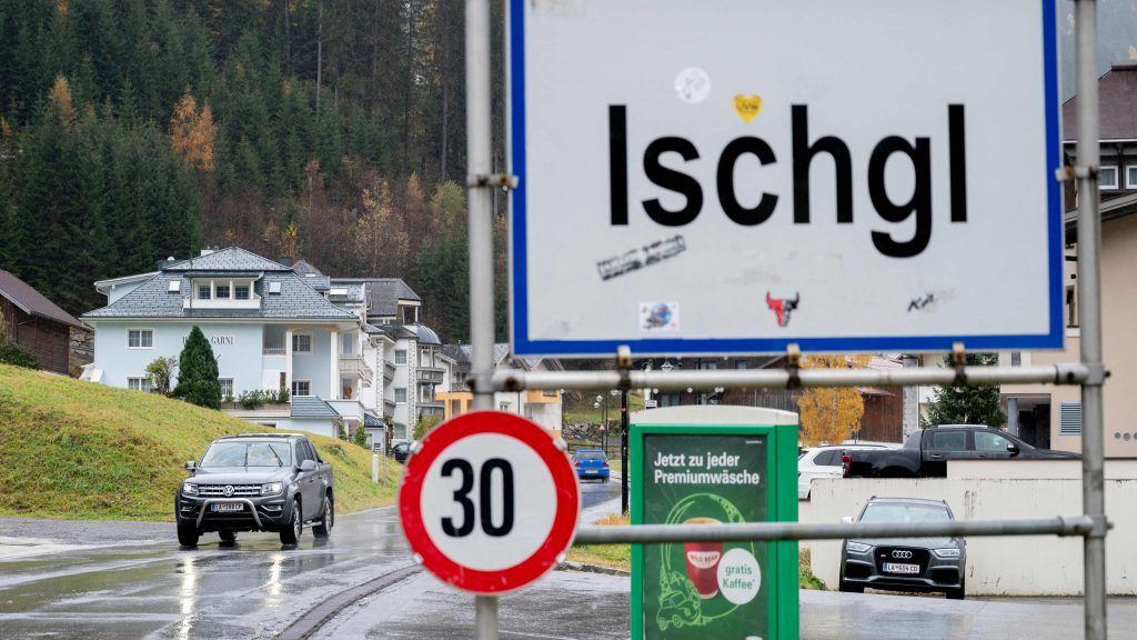 Erster Zivilprozess auf Schadenersatz in der Causa Ischgl