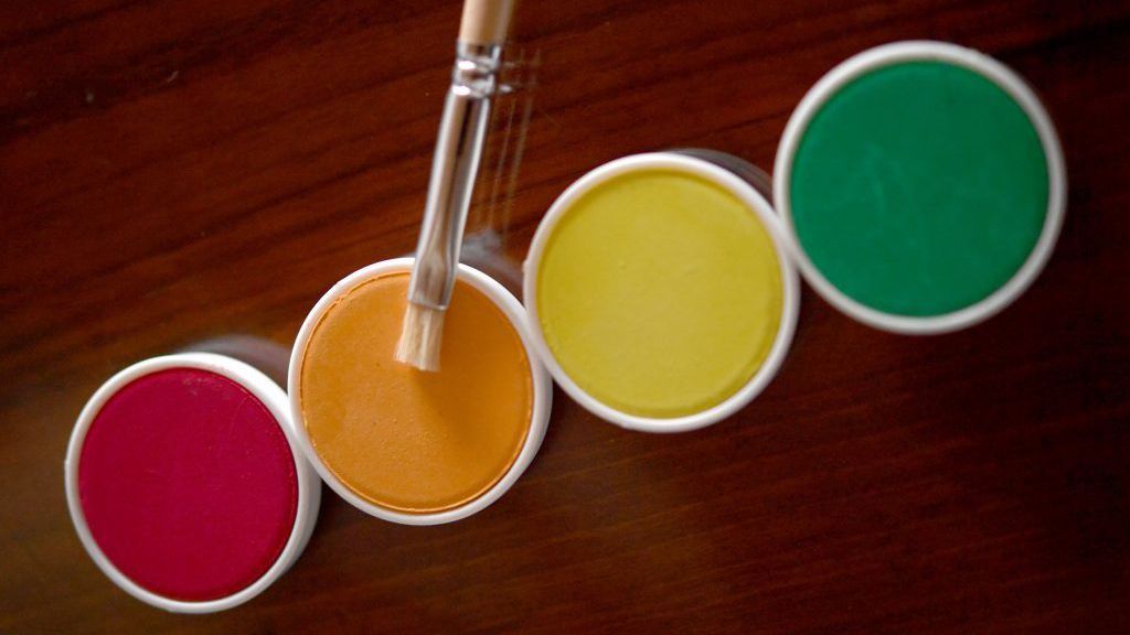 Corona-Ampel: Vorarlberg ist orange