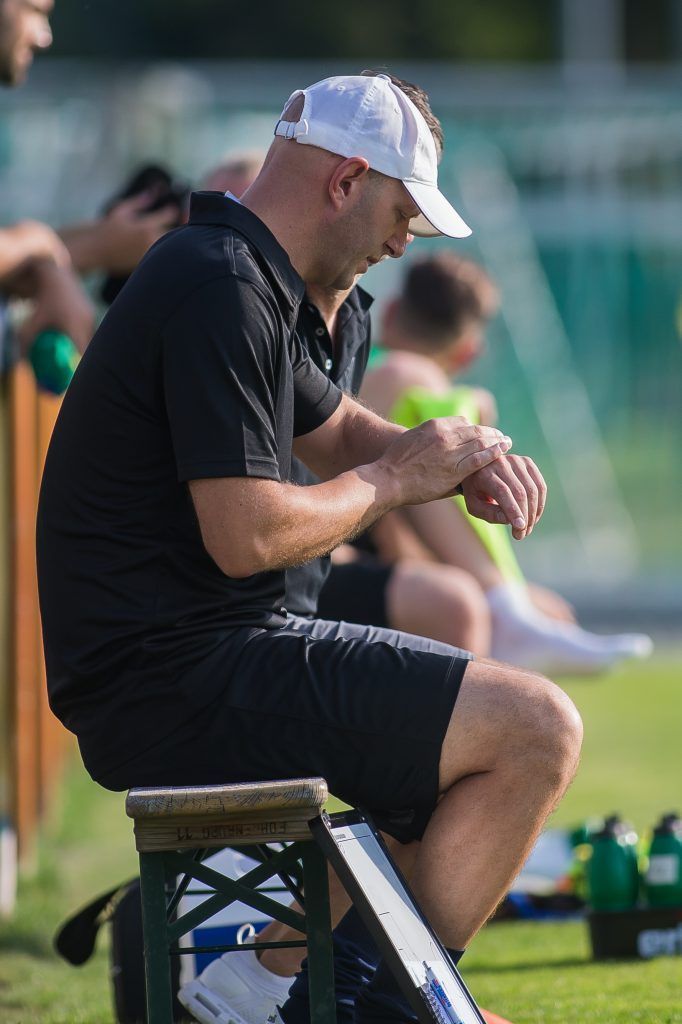 Trainerwechsel! FC Lauterach zieht die Reißleine