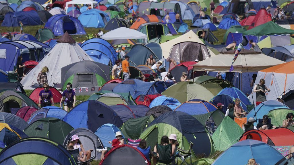 Schweizer Spitäler am Limit: Kein Spielraum für Musikfestival