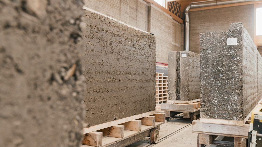 Wer von der EU mit Bauhaus-Award ausgezeichnet wurde