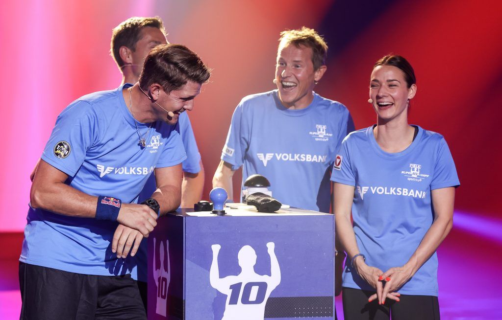 Bettina Plank hat nach Feierlichkeiten und Ehrungen Fokus wieder auf Karate gelenkt