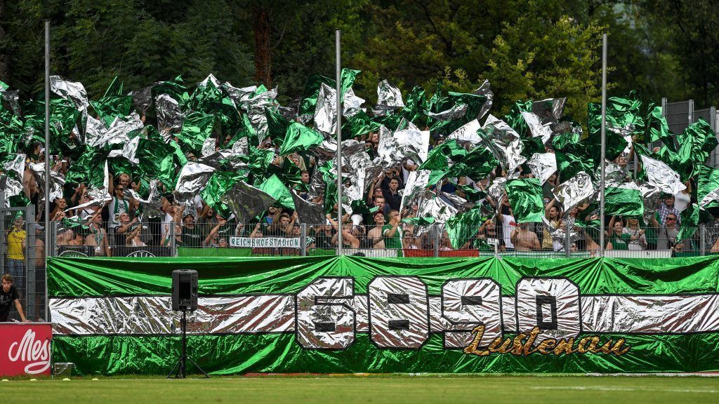 Das Ländlederby wirft seine Schatten voraus