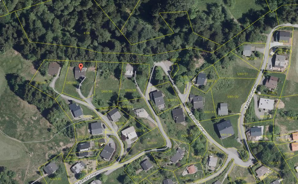 Wo in Egg um 700.000 Euro verkauft wurde